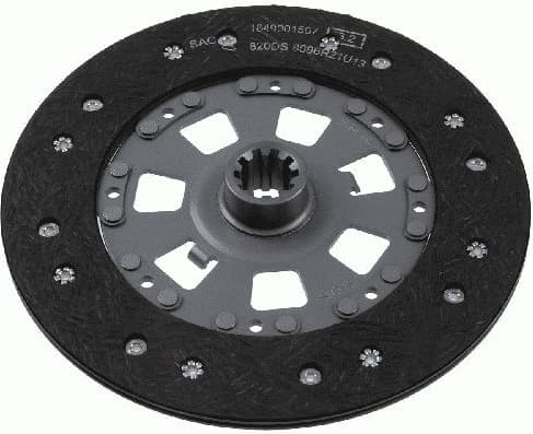Clutch Disc 1864 098 033
