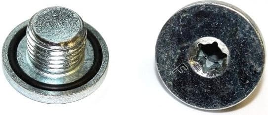 Oil drain plug 274.410