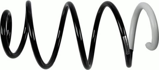 Suspension Spring 993 334