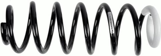 Suspension Spring 994 533