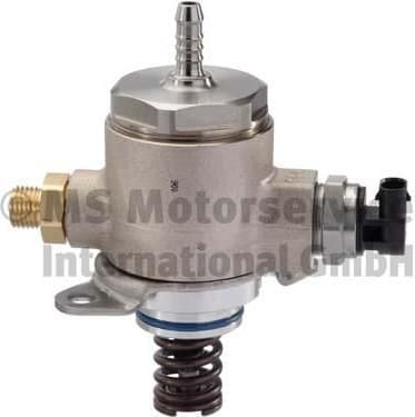 High-pressure Pump 7.06032.10.0