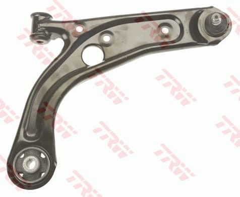 Control/Trailing Arm, wheel suspension JTC2295
