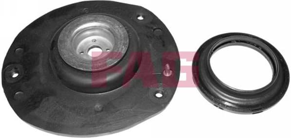 Repair Kit, suspension strut support mount 815006530