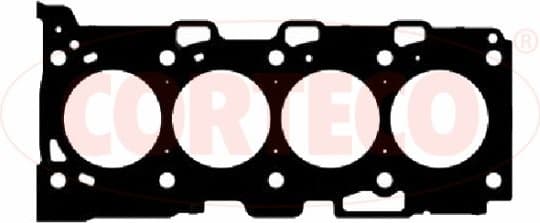 Gasket, cylinder head 415583P