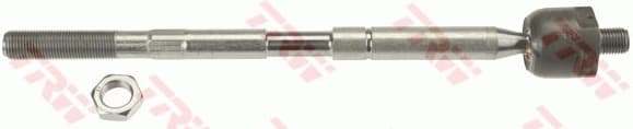 Tie rod inner (rack end) JAR1264