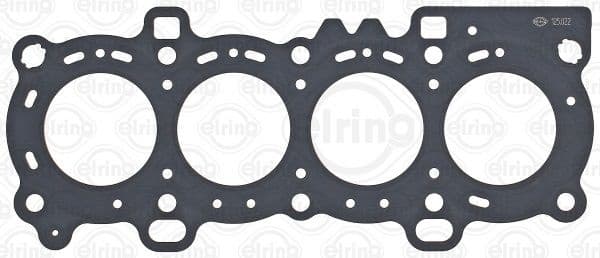 Gasket, cylinder head 125.022