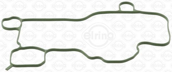 Gasket, crankcase ventilation 852.590