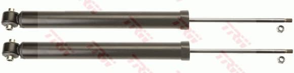 Shock Absorber TRW TWIN JGT1288T