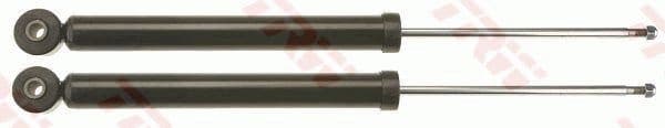 Shock absorber rear JGT1014T