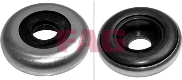 Rolling Bearing, suspension strut support mount 713001620