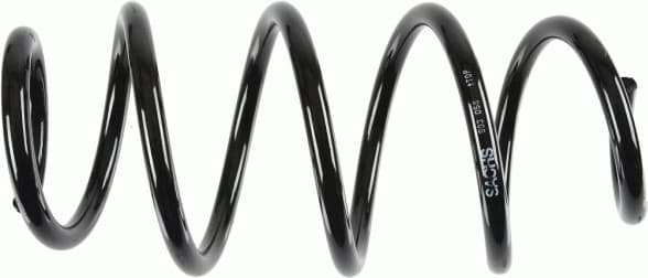 Suspension Spring 993 058