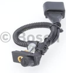 Sensor, crankshaft pulse 0261210250 - image 4
