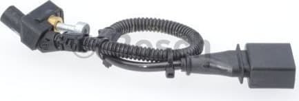 Sensor, crankshaft pulse 0261210250 - image 5