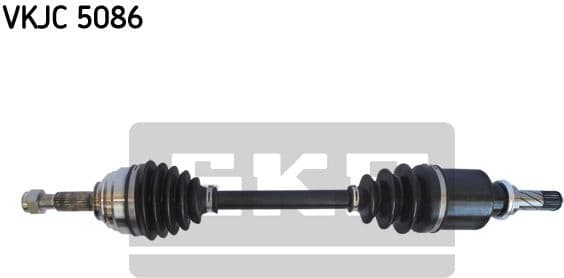 Drive Shaft VKJC5086