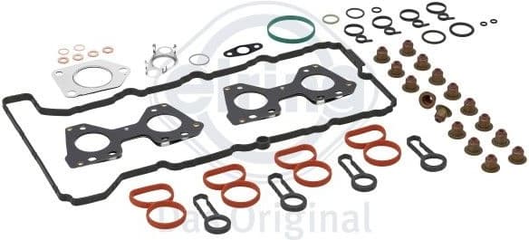 Gasket Kit, cylinder head 537.540