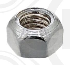 Lock Nut 523.720