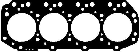 Gasket, cylinder head 530.030