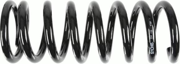 Suspension Spring 996 460