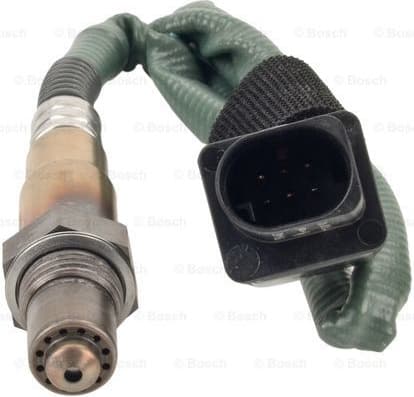 Oxygen Sensor 0258017108 - image 2