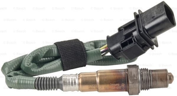 Oxygen Sensor 0258017108 - image 5