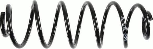 Suspension Spring 994 342