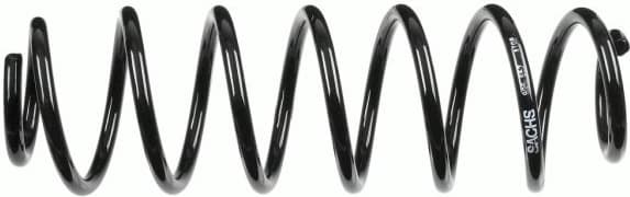 Suspension Spring 996 657