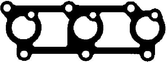 Gasket, intake manifold 450072P