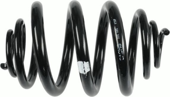 Suspension Spring 996 485