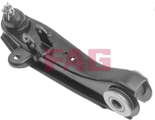 Control/Trailing Arm, wheel suspension 821000710