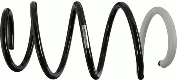 Suspension Spring 993 724