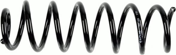 Suspension Spring 994 392