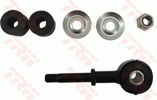 Link/Coupling Rod, stabiliser bar JTS7711