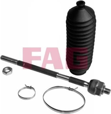 Inner Tie Rod 840028710