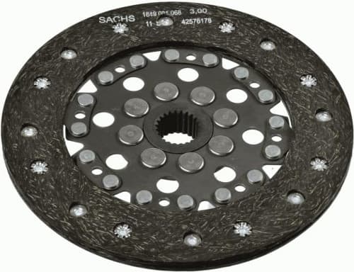 Clutch Disc 1864 341 303 - image 2