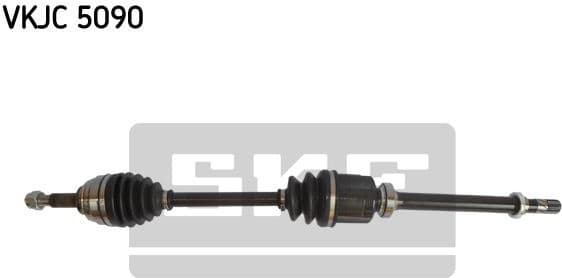 Drive Shaft VKJC5090
