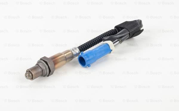 Oxygen Sensor 0258006450