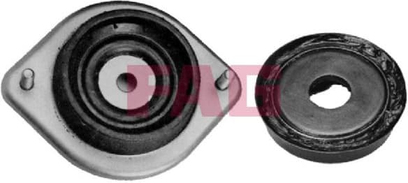 Repair Kit, suspension strut support mount 815002330