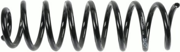Suspension Spring 994 189