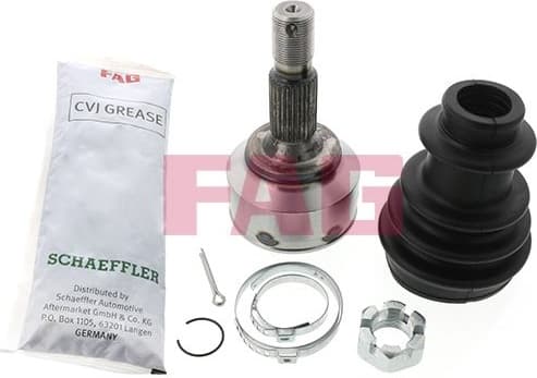 Joint Kit, drive shaft 771009830