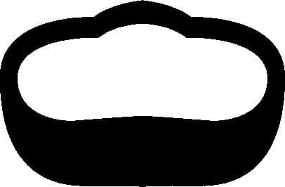 Gasket, intake manifold 450071H