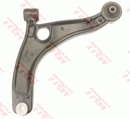Control/Trailing Arm, wheel suspension JTC2277