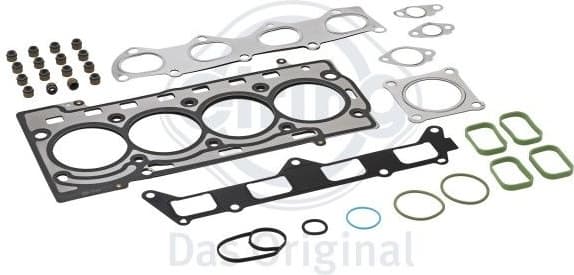Gasket Kit, cylinder head 517.171
