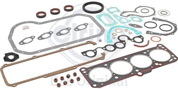 Full Gasket Kit, engine 086.909