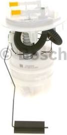 fuel supply unit 0986580375