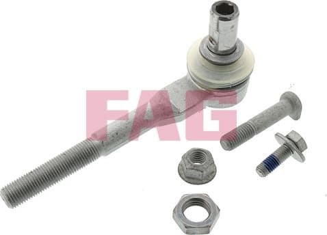 Tie Rod End 840101210