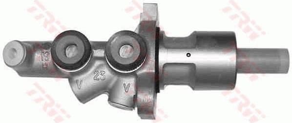 Brake Master Cylinder PMK116