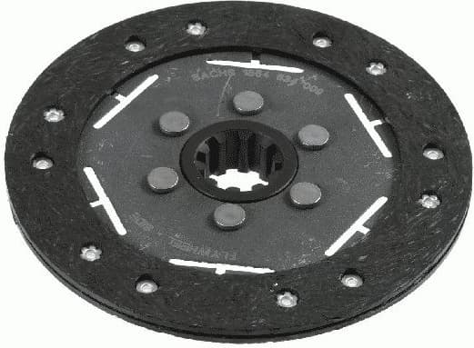Clutch Disc 1864 634 009