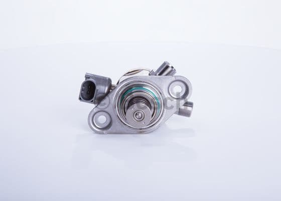 High-pressure Pump 0261520217