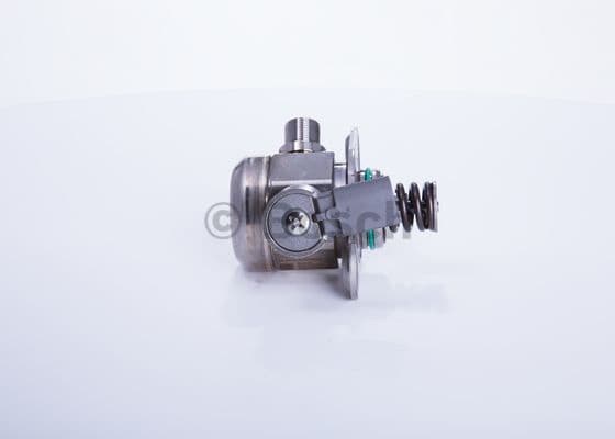 High-pressure Pump 0261520217 - image 4