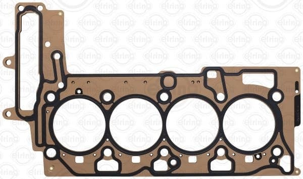 Gasket, cylinder head 658.190